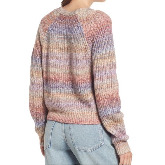 Rails Josie Cardigan Sweater - Picture 4 of 6